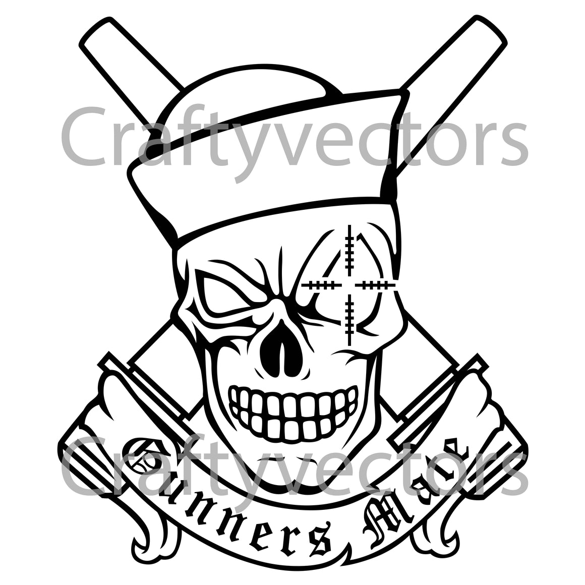 US Navy Insignia Vector Files for Crafting. – Crafty Vectors