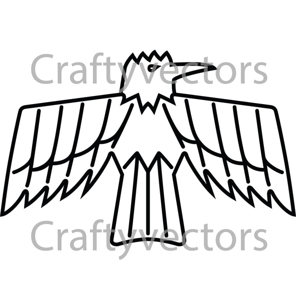 Pontiac SVG Vector Files for Crafting. – Crafty Vectors